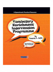 Vocabulary Enrichment Programme Paperback reviews Vocabulary Enrichment Programme Paperback