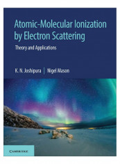 Atomic-Molecular Ionization By Electron Scattering Hardcover