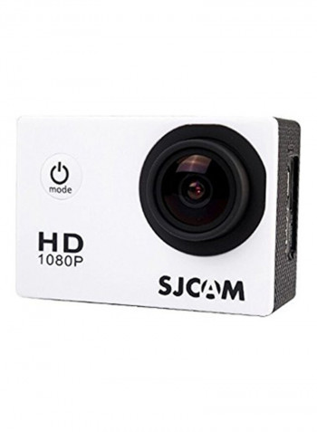 SJ4000 Sports Action DV Camera With 15 Accessories