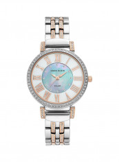 Women's Stainless Steel Analog Watch AK3633MPRT