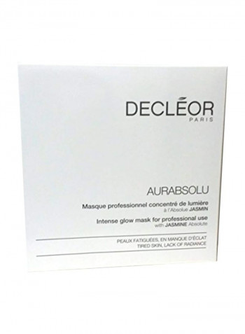 Aurabsolu Intense Glow Mask 1.05ounce