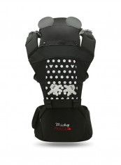 Multi-Functional Detachable Baby Carrier