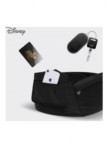 Multi-Functional Detachable Baby Carrier