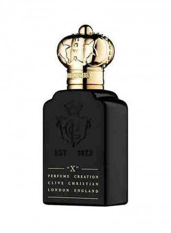 X EDP 30ml