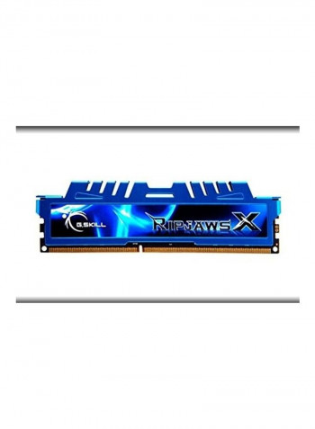 16 Gb Desktop Memory Module 16GB Multicolour