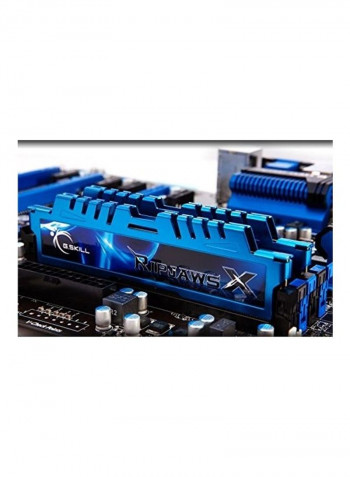 16 Gb Desktop Memory Module 16GB Multicolour