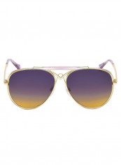 Aviator Frame Sunglasses - Lens Size: 57 mm reviews Aviator Frame Sunglasses - Lens Size: 57 mm