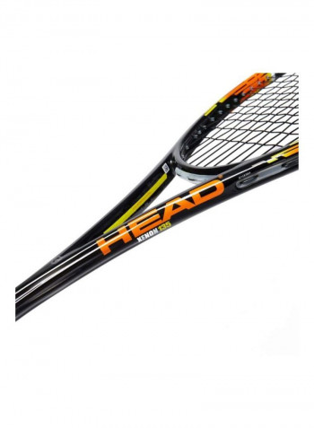 Graphene Xenon 135 Squash Racquet