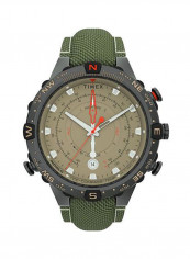 Men's Fabric Analog Wrist Watch TW2T76500 reviews Men's Fabric Analog Wrist Watch TW2T76500