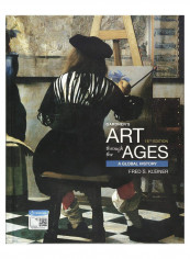 Gardner'S Art Through The Ages Hardcover 16th Edition