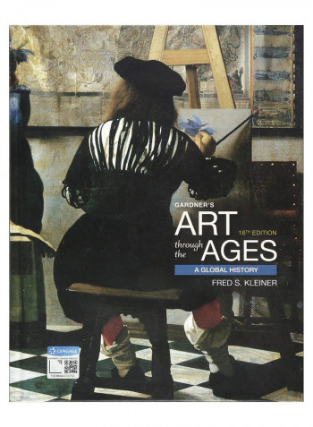 Gardner'S Art Through The Ages Hardcover 16th Edition