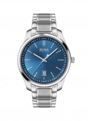 Men's Circuit Stainless Steel Analog Wrist Watch 1513731