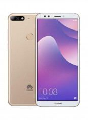 Y7 Prime 2018 Dual SIM Gold 32GB 3GB RAM 4G LTE reviews Y7 Prime 2018 Dual SIM Gold 32GB 3GB RAM 4G LTE