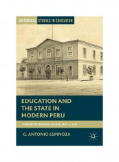 Education And The State In Modern Peru Hardcover reviews Education And The State In Modern Peru Hardcover