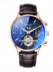 Men's Leather Chronograph Watch LEN67908 reviews Men's Leather Chronograph Watch LEN67908