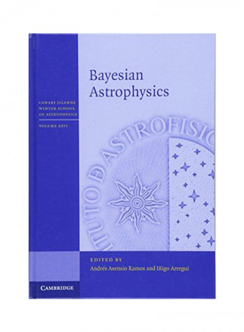 Canary Islands Winter School of Astrophysics Hardcover