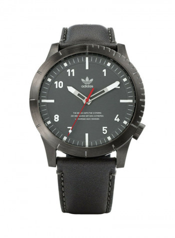 Men's Water Resistant Analog Watch Z06-2915-00