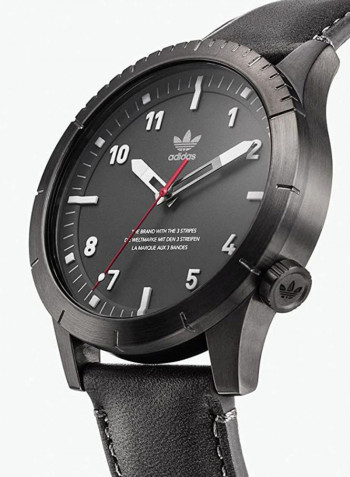 Men's Water Resistant Analog Watch Z06-2915-00