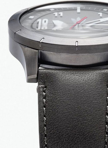 Men's Water Resistant Analog Watch Z06-2915-00