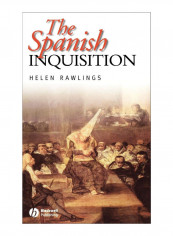 Spanish Inquisition Hardcover reviews Spanish Inquisition Hardcover