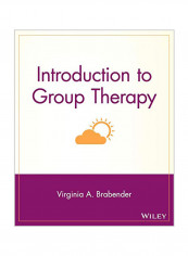 Introduction to Group Therapy Paperback reviews Introduction to Group Therapy Paperback