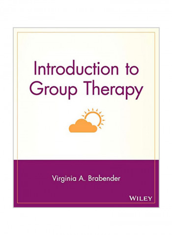 Introduction to Group Therapy Paperback