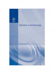 Statistics in Archaeology Hardcover