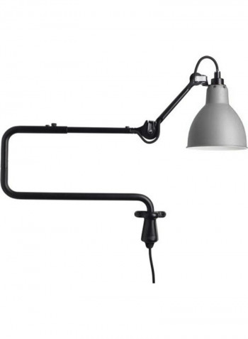 Adjustable Long Swing LED Wall Lamp Warm White