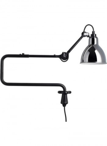 Classic Wall Lamp With LED Multicolour