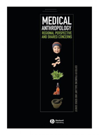 Medical Anthropology Hardcover 1st Edition