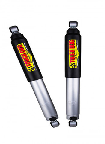 2-Piece Rear Shock Absorber