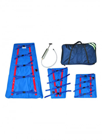 Vacuum Splint Set