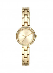 Women's City Link Analog Watch NY2825
