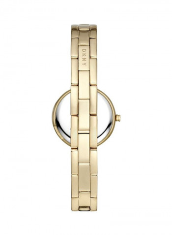 Women's City Link Analog Watch NY2825
