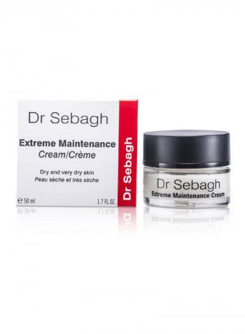 Extreme Maintenance Cream 50ml