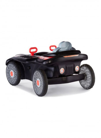 Sport Racer Ride-On Car
