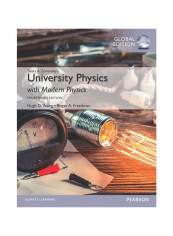 University Physics with Modern Physics Paperback 14