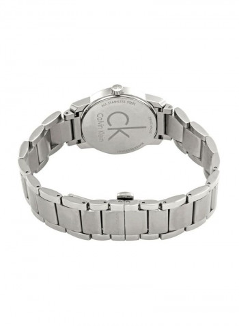 Women's City Water Resistant Analog Watch K2G23126