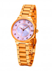 Women's Les Stars Analog Watch K1112221872