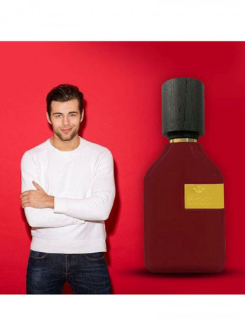 Warm Spicy EDP 75ml