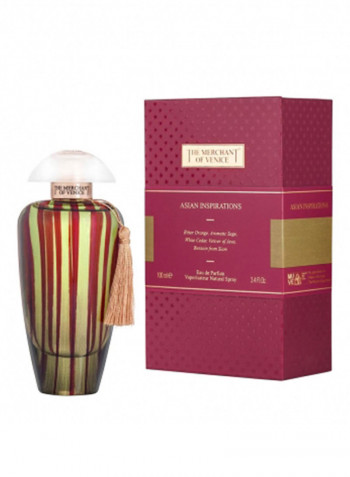 Asian Inspirations EDP 100ml