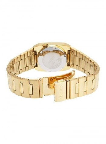 Men's Automatic Analog Watch SNY012J1