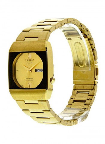 Men's Automatic Analog Watch SNY012J1