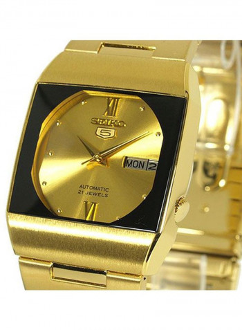 Men's Automatic Analog Watch SNY012J1