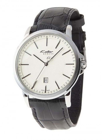 Men's Classic Analog Watch K5007101752