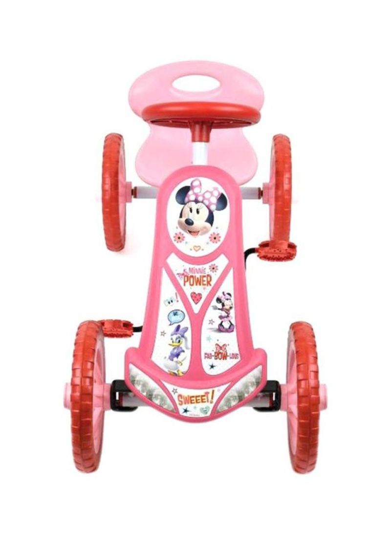 Turbo 10 Minnie Tricycles