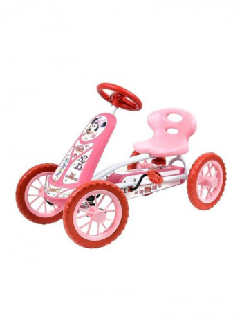 Turbo 10 Minnie Tricycles