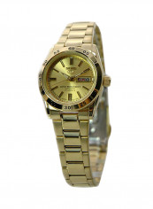Women's Water Resistant Analog Watch SYMG 44 J1