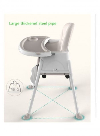 Baby High Chair