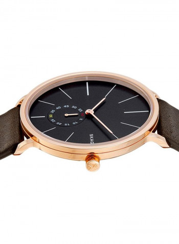 Men's Hagen Analog Quartz Watch SKW6213
